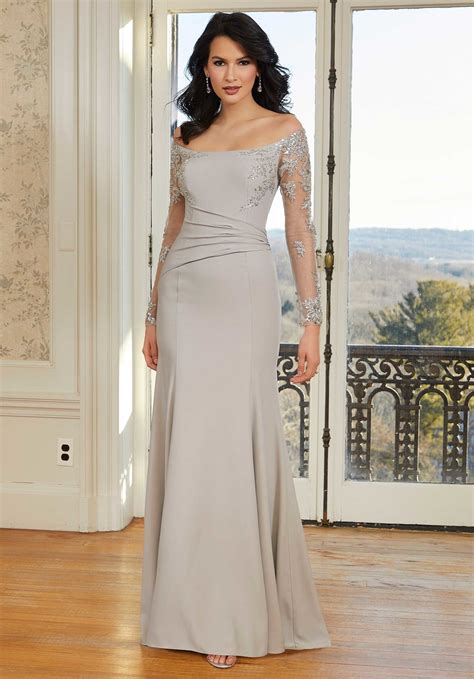 versace mother of the bride dresses